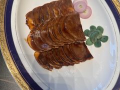 -翕间食·精致淮扬菜(江苏大剧院店)