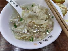 -朱新年·苏式汤团·面点(北寺塔店)