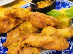 -simply thai天泰(长泰广场店)
