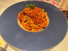 肉酱意面-俄士厨房(万象城店)
