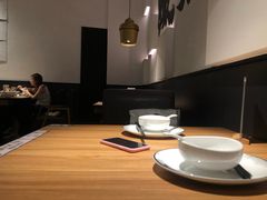 大堂-太二酸菜鱼(汕头苏宁广场店)