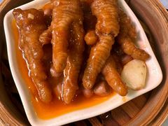 -点都德(华强北店)