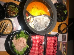 -呷哺呷哺(通辽万达店)