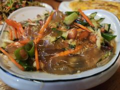 -遇见小院—虹鳟鱼•农家菜(怀柔店)