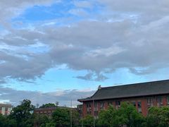 -浙江大学(玉泉校区)