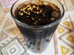 -满格嗦新疆椒麻鸡火锅.炒米粉(川大江安校区店)