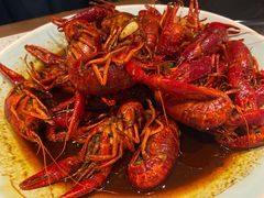 盱眙十三香龙虾-沪小胖·小龙虾(八佰伴店)