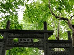 -杭州黄龙洞