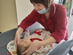 -爱贝佳母婴护理服务中心·月嫂育儿嫂(鲁迅路店)