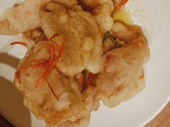 -金掌勺锅包肉(太原万达店)