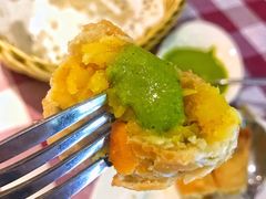 -Santoor 萨都里印度餐厅(北锣鼓巷店)