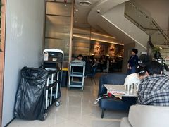 -必胜客(欢乐颂店)