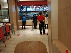 大堂-永和大王(共和新路店)
