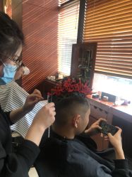 点击看大图 -尼特斯男士发型馆