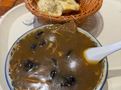 -清真高老大牛排胡辣汤(嵩山路总店)