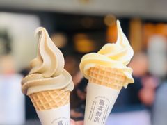 -喜茶(北京三里屯太古里店)