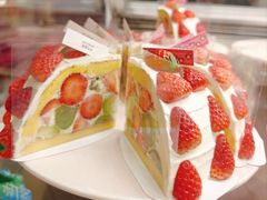 -PAOPAO Bakery&Café(新天地店)