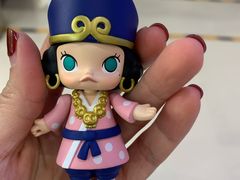 -泡泡玛特POPMART(崇文门国瑞城店)