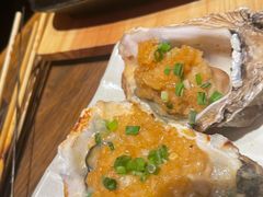 生蚝-肉串汪(望京店)