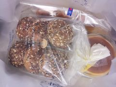 -巴黎贝甜(熙悦汇店)