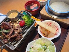 -味太助·银饭食堂(中华城店)