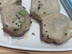 -小杨生煎(周浦万达店)