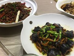 -辣螃铠盆盆蟹大排档(海昌店)