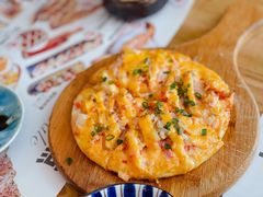 海鲜披萨-Sushi Love 创意寿司(丽影广场店)