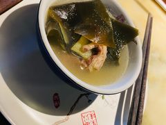 -绿茶餐厅(成都大悦城店)