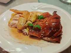 -盛中钰广味小馆