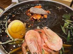 -状元阁烧烤(新华路总店)