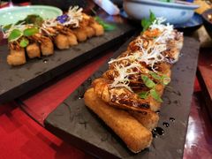 -荟廷·晶萃(陆家嘴尚悦湾店)