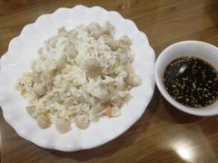 芙蓉鲜贝-砂锅李(九江路店)