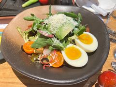 -原石牛扒·约会餐厅(龙城万科里店)