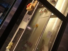 -厦门宝龙铂尔曼大酒店·海鲜自助餐厅