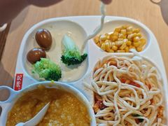 -大师兄·西北小馆(金湾华发商都店)