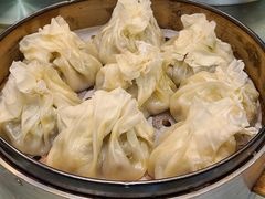 -内蒙联营烧麦 草原石榴红(护国寺店)