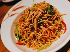 -九毛九西北菜(大东海店)