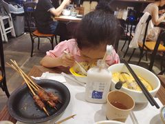 -和府捞面(凯德壹中心店)