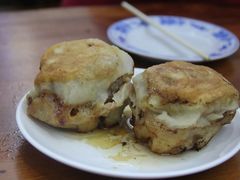 门钉肉饼-宝瑞门钉肉饼店