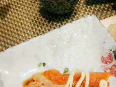 -菊上日式料理(蚌埠银泰店)