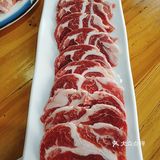 苏子叶烤肉探店