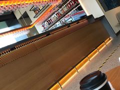 -星巴克臻选(上海合生汇1F店)