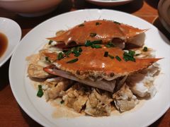 -妈妈菜舟山海鲜(定海古城店)