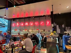 -陈鹏鹏潮汕菜(宝安机场T3航站楼店)