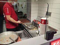 -黑色经典臭豆腐·湖南特产(太平街口店)