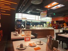 -鸣记脆皮烤鱼·海鲜烤鱼(三八广场店)