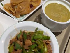 -老乡鸡(融科天地店)