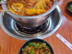 -牛华八婆麻辣烫(起源店)