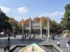 -运河游船(武林门码头)